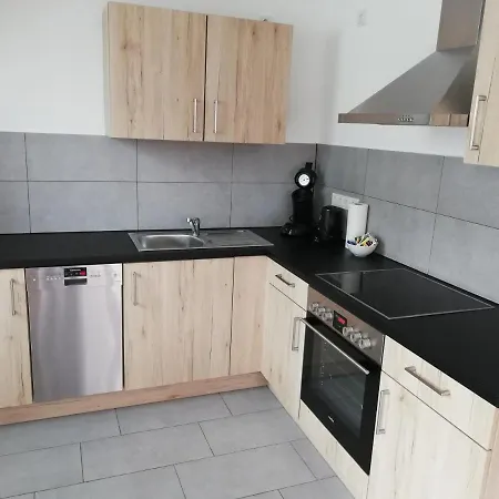 Appartement Weissburgunder