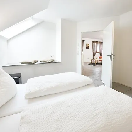 Weissburgunder Apartment
