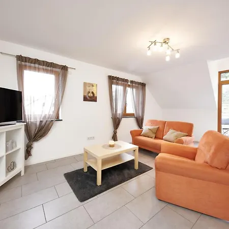 Apartment Weissburgunder