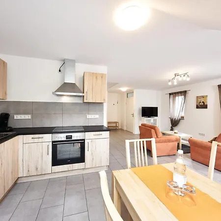 Appartement Weissburgunder *