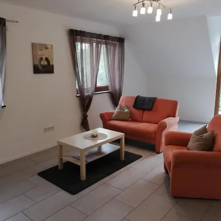Appartement Weissburgunder Lieser