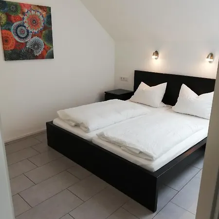 Appartement Weissburgunder *