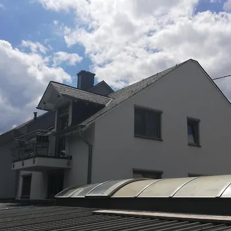 Appartement Weissburgunder Lieser